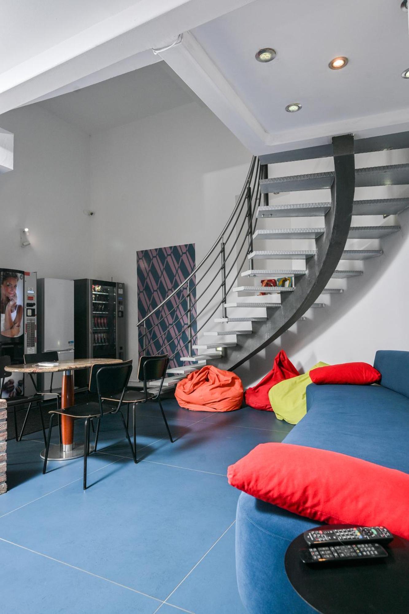 Hostel Fun Рієка Екстер'єр фото
