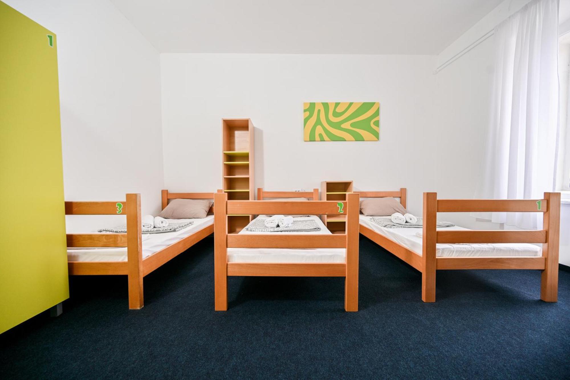Hostel Fun Рієка Екстер'єр фото